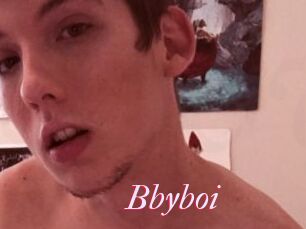 Bbyboi