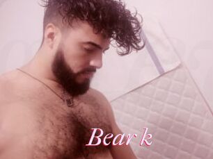 Bear_k