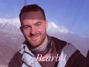 Bearbil