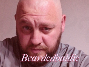 Beardedbaldie