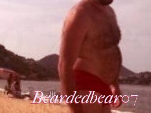 Beardedbear07