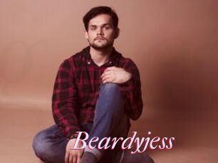 Beardyjess