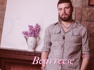 Bearreese