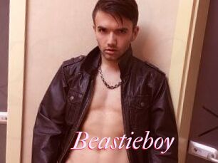 Beastieboy