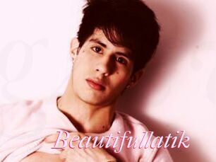 Beautifullatik