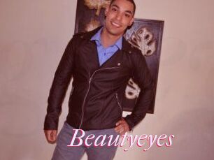 Beautyeyes