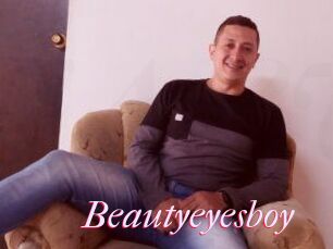 Beautyeyesboy