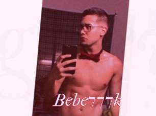 Bebe777k