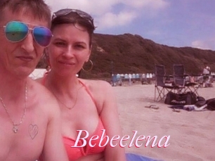 Bebeelena