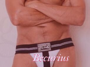 Becurius