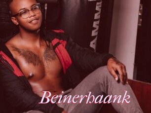 Beinerhaank