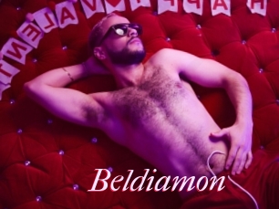 Beldiamon