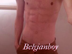 Belgianboy