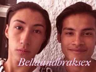 Bellaandbraksex