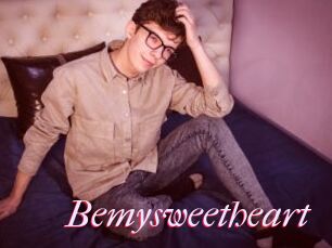 Bemysweetheart