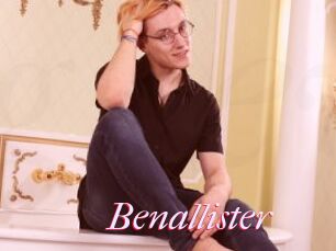 Benallister