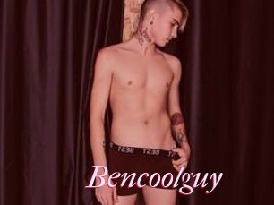 Bencoolguy