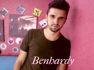 Benhardy