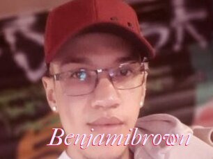 Benjamibrown