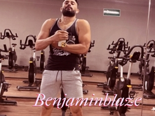 Benjaminblaze