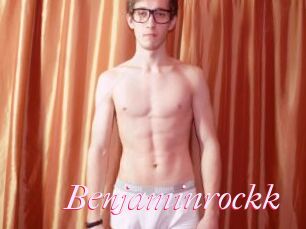 Benjaminrockk