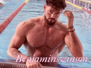 Benjaminswinson