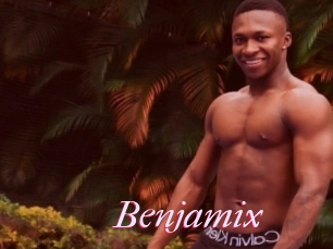 Benjamix