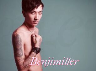 Benjimiller
