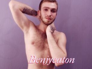 Benjyeaton