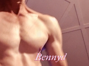 Bennyd