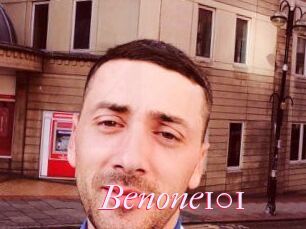 Benone101