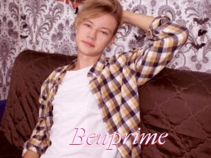 Benprime