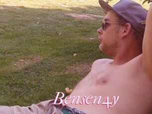 Bensen4y