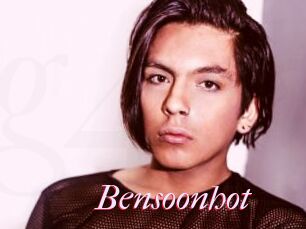Bensoonhot