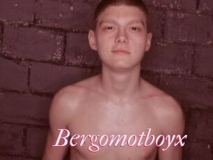 Bergomotboyx