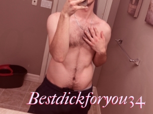 Bestdickforyou34
