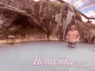 Betarider