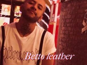 Betto_leather