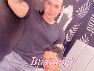 Bfriendsfit