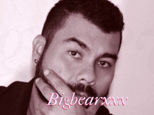 Bigbearxxx
