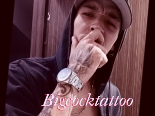 Bigcocktattoo