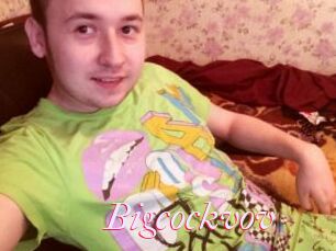Bigcockvov