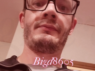 Bigd8605