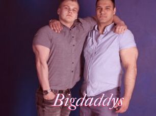 Bigdaddys