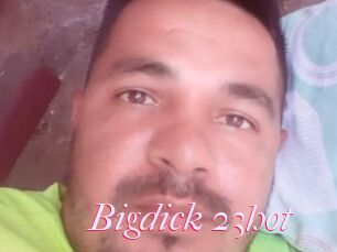 Bigdick_23hot