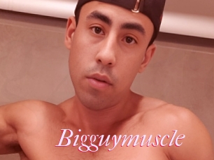 Bigguymuscle