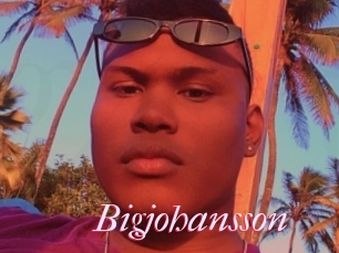 Bigjohansson