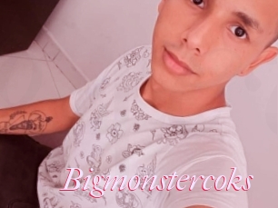 Bigmonstercoks