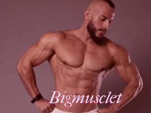 Bigmusclet