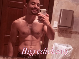 Bigredick019
